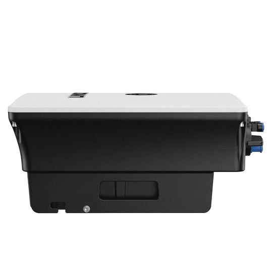 Inversor Solar Ongrid Livoltek 6kW GT1-6KD2 220V 2MPPT Monitoramento Wifi LIVOLTEK