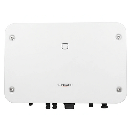 Inversor Solar Sungrow Ongrid 5kW SG5.0RS-L2 220V 2MPPT Monitoramento Wifi SUNGROW
