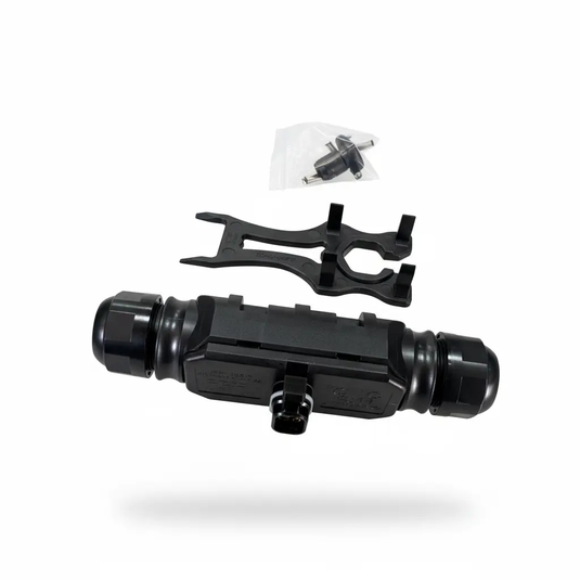 Microinversor Solar Growatt Ongrid 2,25kW Neo 2250M-X2 220V 4MPPT Monitoramento Wifi GROWATT