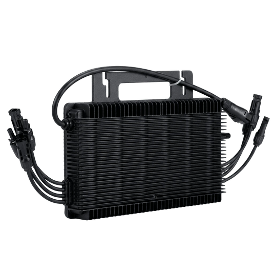 Microinversor Solar Hoymiles Ongrid 2,25kW HMS-2250DW-4T 220V 2MPPT Monitoramento Wifi HOYMILES