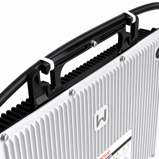 Microinversor Solar Goodwe Ongrid 2kW GW2000-MIS 220V 4MPPT Monitoramento Wifi