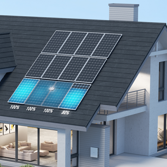 MICROINVERSOR SOLAR ONGRID SAJ M2-2.25K-S4 2,25KW 220V 4MPPT MONITORAMENTO WIFI