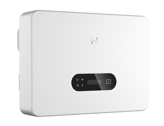 Inversor Solar Goodwe Ongrid 10KW GW10K-MS-G40 220V 3MPPT Monitoramento Wifi