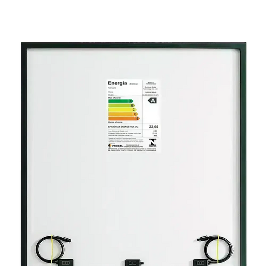 Kit Energia Solar Ongrid 200kWh Mês 1,75kWp 3 Painel Sunova 585W Inversor Growatt 3kW X2 220V 1MPPT GROWATT
