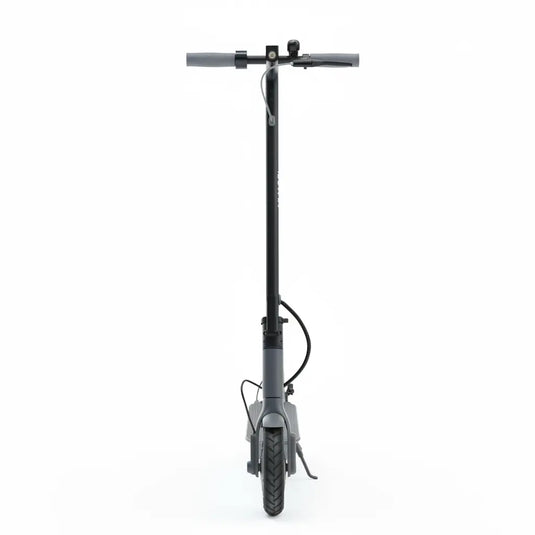 Patinete Elétrico Mymobi 350W Mb350-Pro Bat 36V 10Ah Cinza até 32km/h MYMOBI