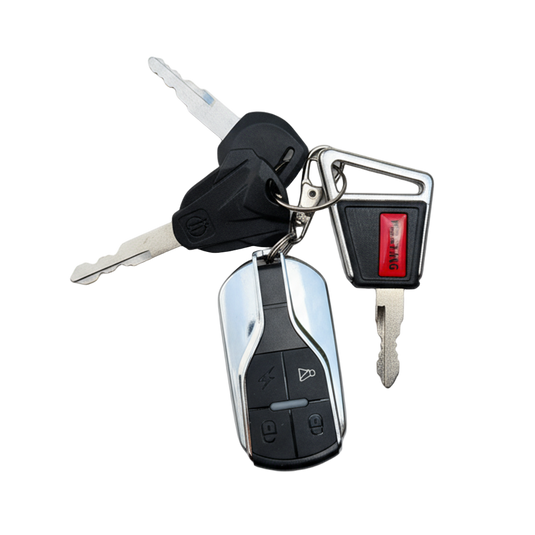 Scooter Elétrica Mymobi 2000W 20Ah 60V Amarelo até 50km/h até 2 Pessoas MYMOBI