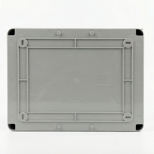 String Box ProAuto 2 Entradas 1 Saída 1040V 32A SBC-1E/2E-1S/2S-32A-1040VCC PROAUTO