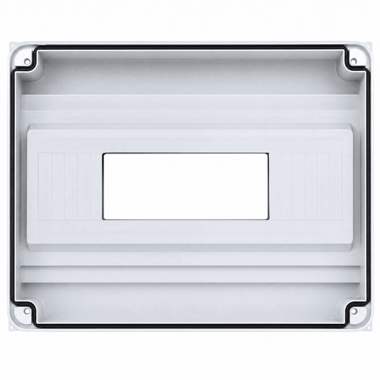 String Box ProAuto 2 Entradas 1 Saída 1040V 32A SBC-1E/2E-1S/2S-32A-1040VCC PROAUTO