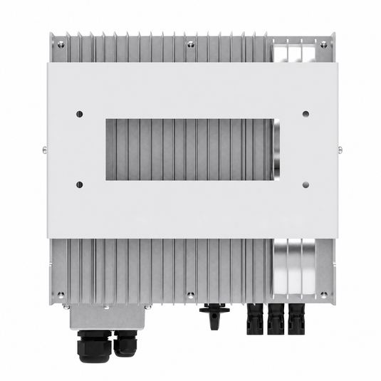 Inversor Solar Ongrid Deye 10kW SUN-10K-G 220V 2MPPT Monitoramento WiFi DEYE