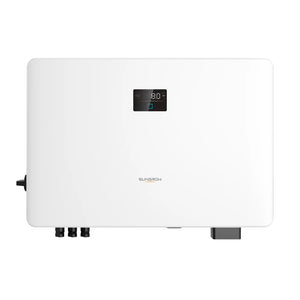 Inversor Solar Sungrow Ongrid 7,5kW SG7.5RS-L 220V 2MPPT Monitoramento Wifi ( Ideal FASTTRACK )