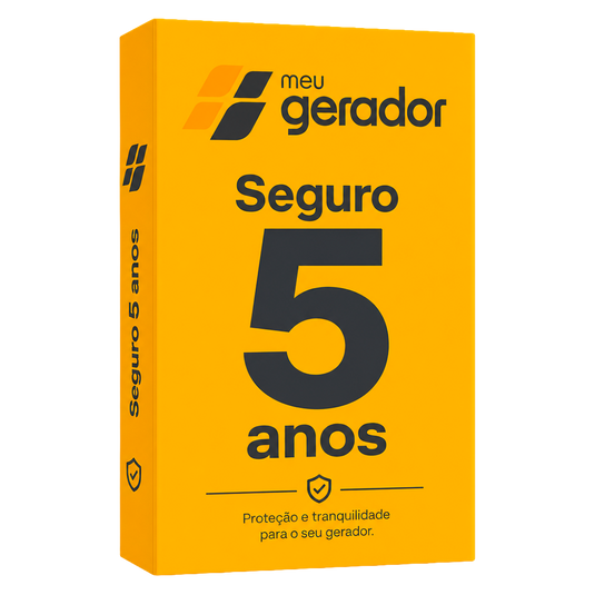 SEGURO RISCOS DIVERSOS ENERGIA SOLAR 5 ANOS - SISTEMAS DE R$ 6.000 A R$ 7.200