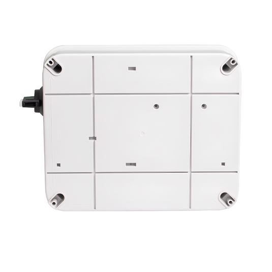 String Box Clamper 2 Entradas 2 Saídas SB 1000V 32A 2E/2S PC